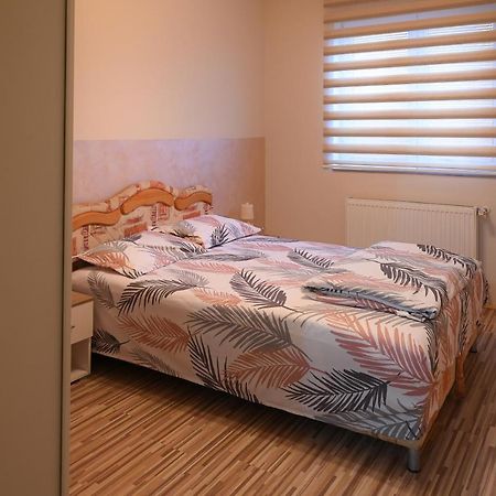 Mb Apartments Jagodina Dış mekan fotoğraf