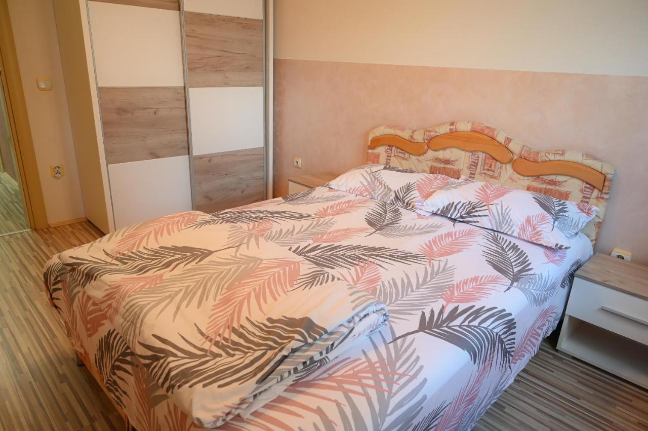 Mb Apartments Jagodina Dış mekan fotoğraf