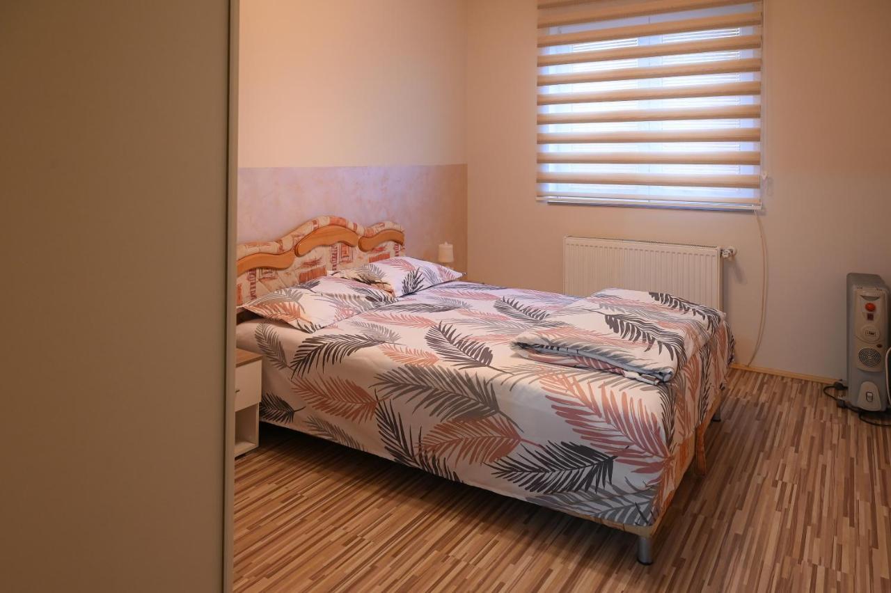 Mb Apartments Jagodina Dış mekan fotoğraf