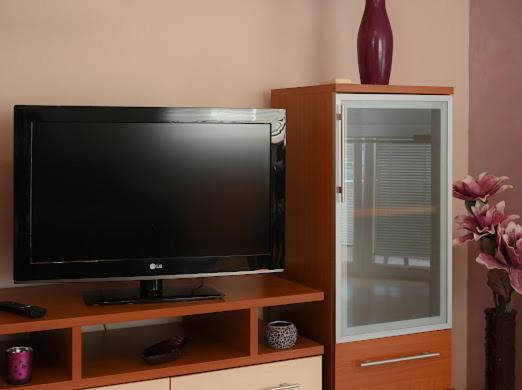 Mb Apartments Jagodina Dış mekan fotoğraf