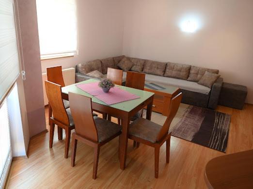 Mb Apartments Jagodina Dış mekan fotoğraf