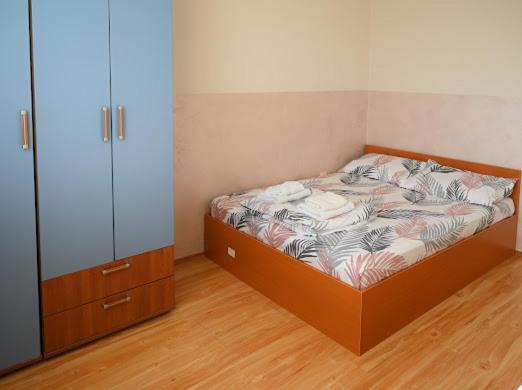 Mb Apartments Jagodina Dış mekan fotoğraf