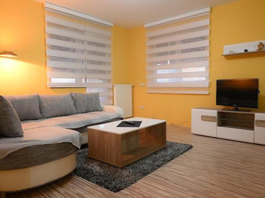 Mb Apartments Jagodina Dış mekan fotoğraf