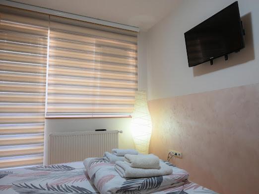 Mb Apartments Jagodina Dış mekan fotoğraf