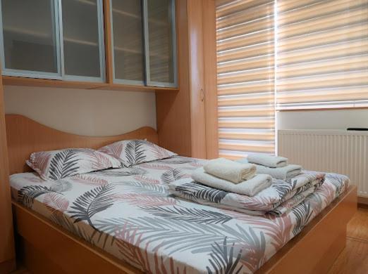 Mb Apartments Jagodina Dış mekan fotoğraf
