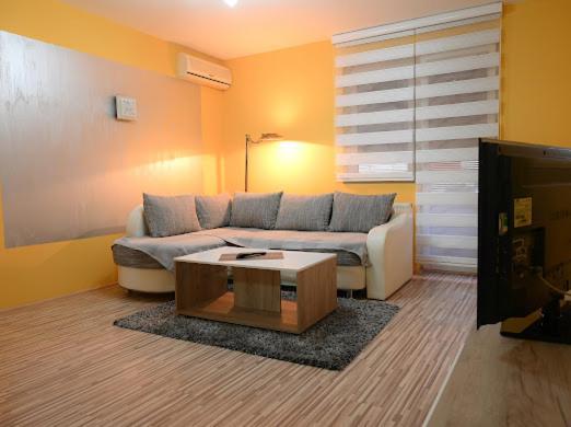 Mb Apartments Jagodina Dış mekan fotoğraf