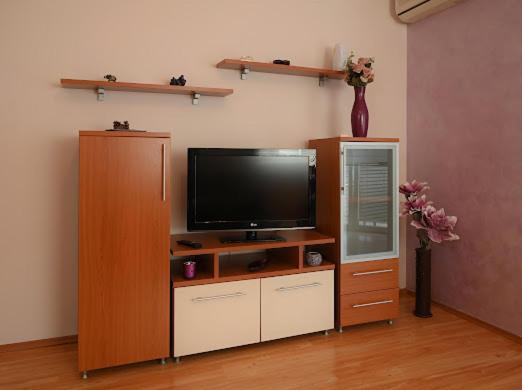 Mb Apartments Jagodina Dış mekan fotoğraf
