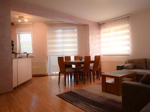 Mb Apartments Jagodina Dış mekan fotoğraf