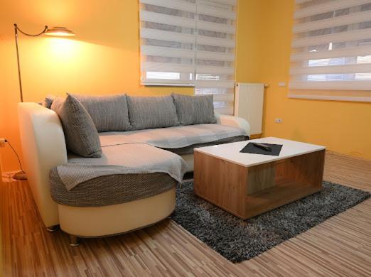 Mb Apartments Jagodina Dış mekan fotoğraf