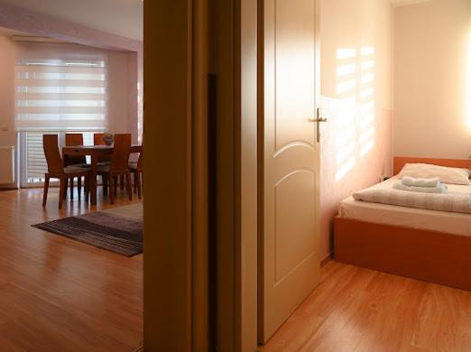 Mb Apartments Jagodina Dış mekan fotoğraf