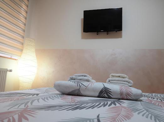 Mb Apartments Jagodina Dış mekan fotoğraf