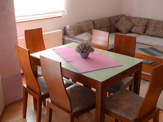 Mb Apartments Jagodina Dış mekan fotoğraf