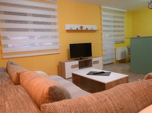 Mb Apartments Jagodina Dış mekan fotoğraf