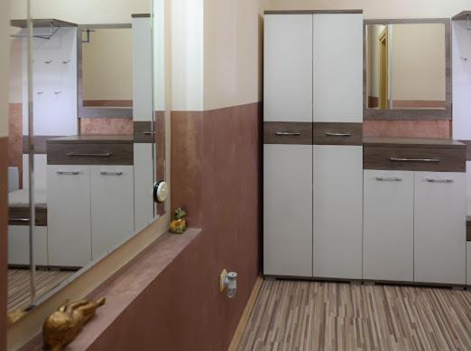Mb Apartments Jagodina Dış mekan fotoğraf