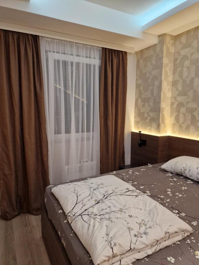 Mb Apartments Jagodina Dış mekan fotoğraf