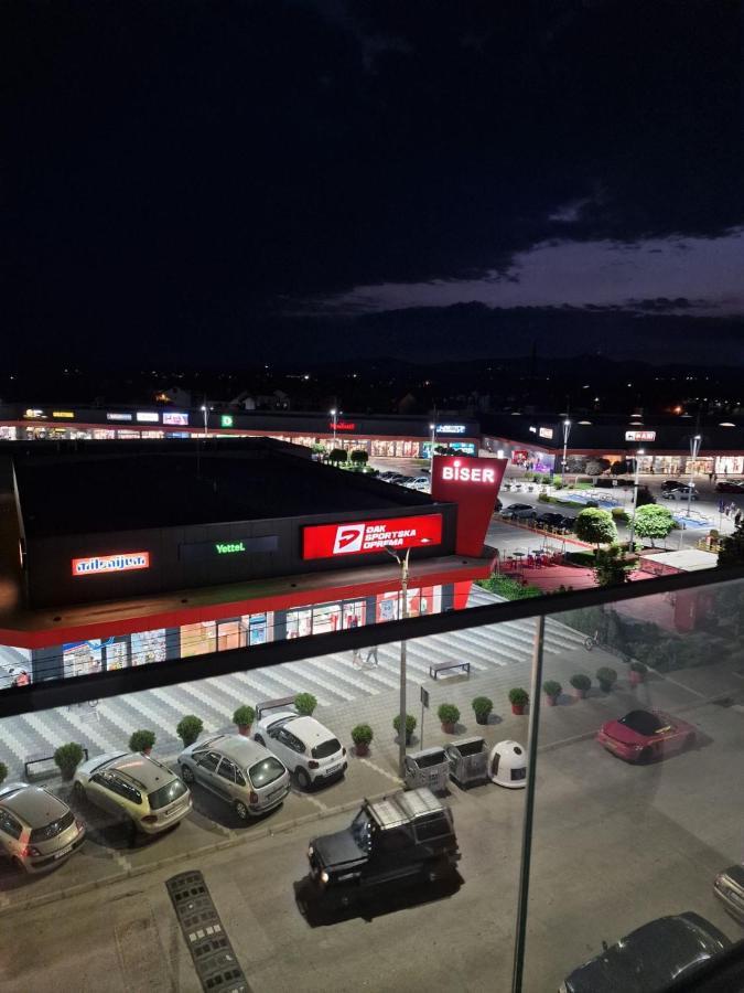 Mb Apartments Jagodina Dış mekan fotoğraf