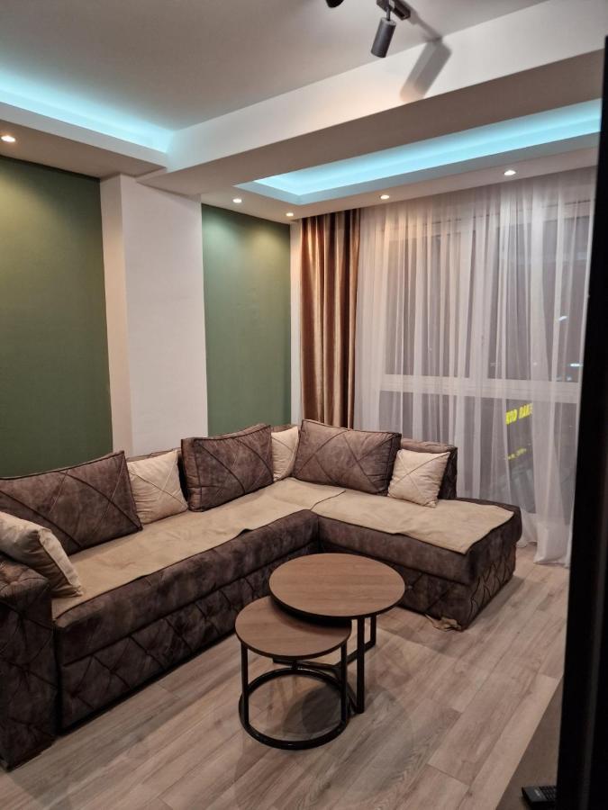 Mb Apartments Jagodina Dış mekan fotoğraf