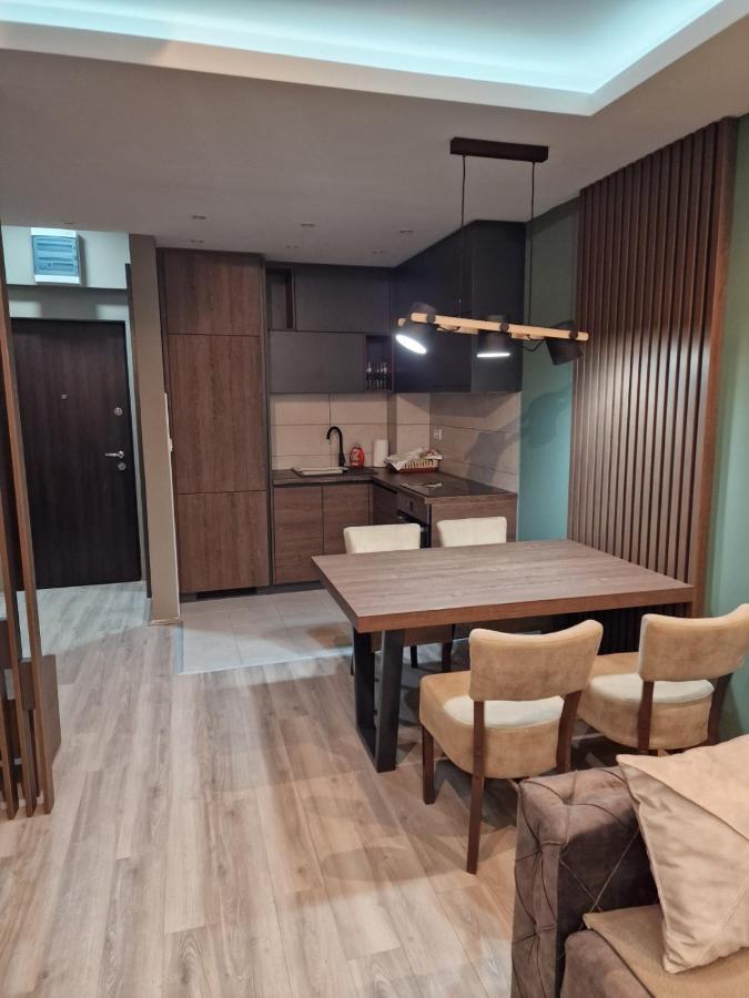 Mb Apartments Jagodina Dış mekan fotoğraf