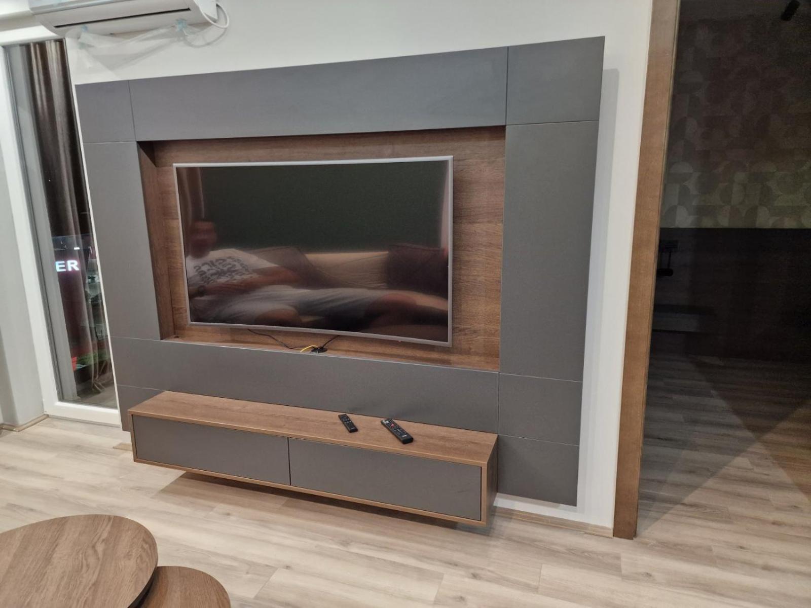 Mb Apartments Jagodina Dış mekan fotoğraf