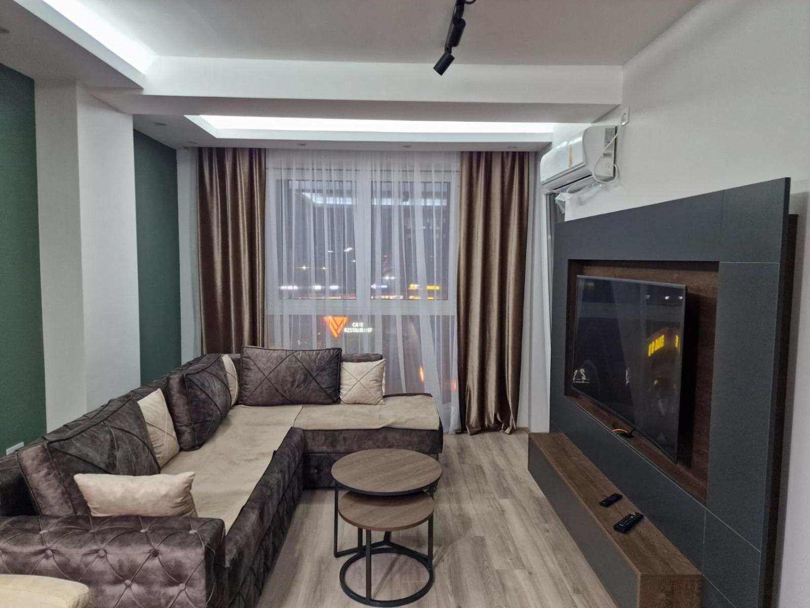 Mb Apartments Jagodina Dış mekan fotoğraf