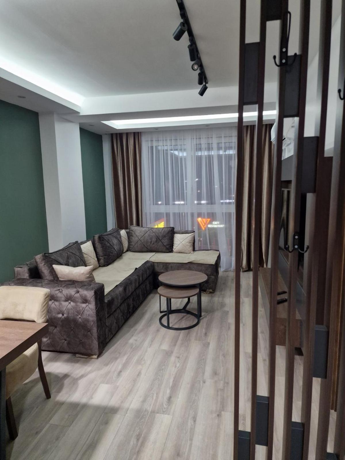 Mb Apartments Jagodina Dış mekan fotoğraf