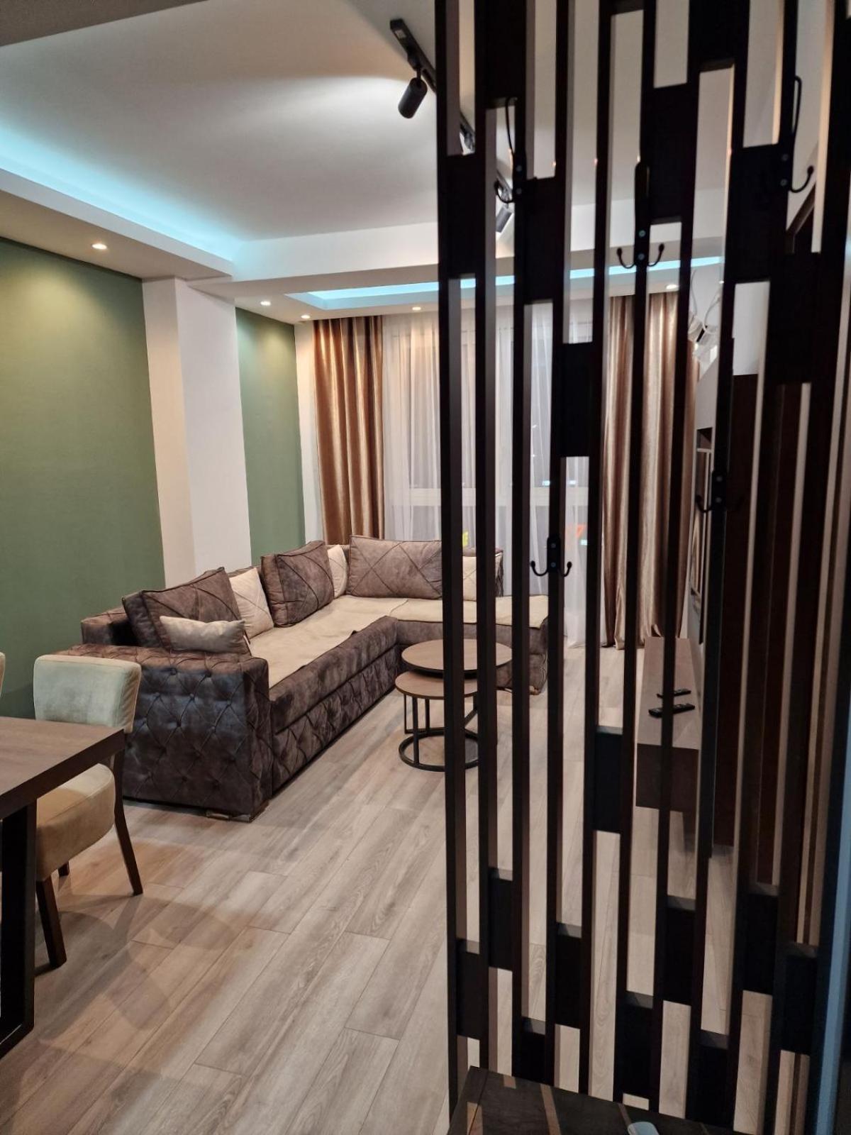 Mb Apartments Jagodina Dış mekan fotoğraf