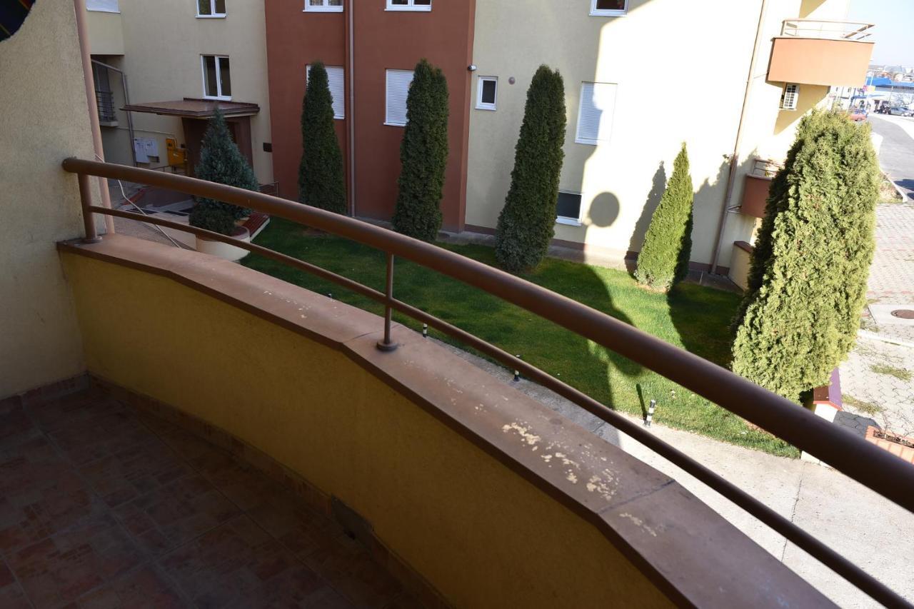 Mb Apartments Jagodina Dış mekan fotoğraf